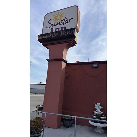 Sunstar Inn 로스바노스 외부 사진